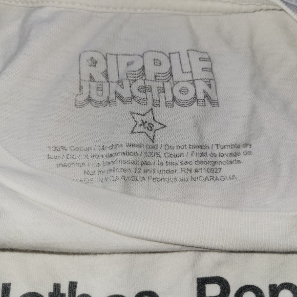 Ripple Junction Clueless Tee - Picture 6 of 6